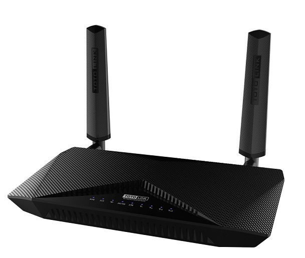 AC1200 Wireless Router 4G LTE TOTOLINK LR1200