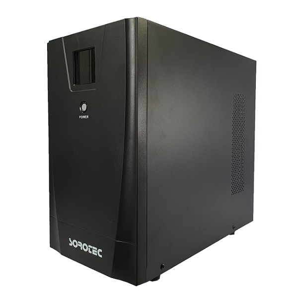 Nguồn lưu điện UPS SOROTEC BX3000