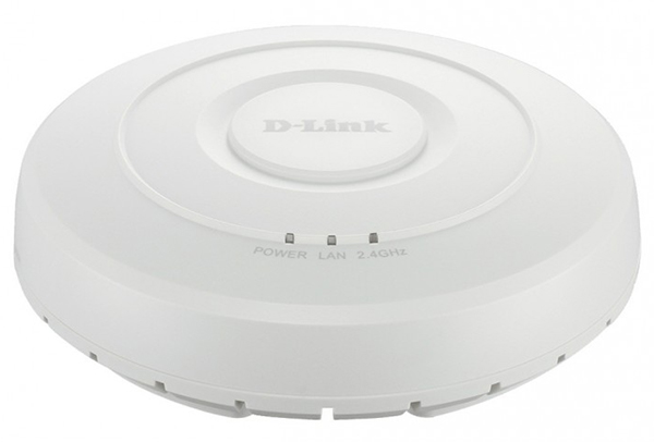 300Mbps Wireless-N Fast Ethernet Unified PoE Access Point D-Link DWL-2600AP/EAUPC