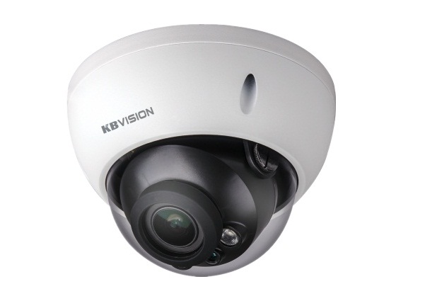 Camera IP Dome hồng ngoại 2.0 Megapixel KBVISION KX-2004ANi