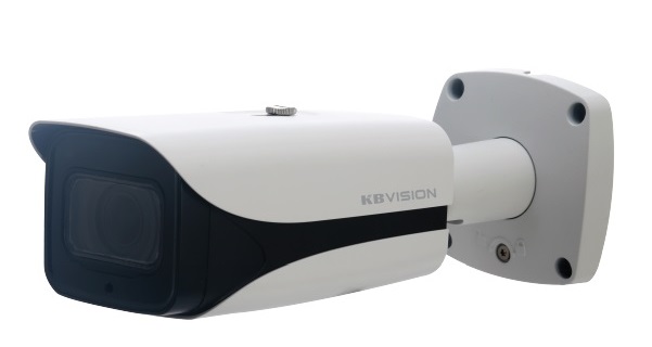 Camera IP hồng ngoại 8.0 Megapixel KBVISION KHA-5080iDM