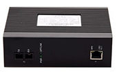 Industrial Switch BTON | 2-port 10/100Mbps Industrial Fiber Unmanaged Switch BTON BT-I912SM-S