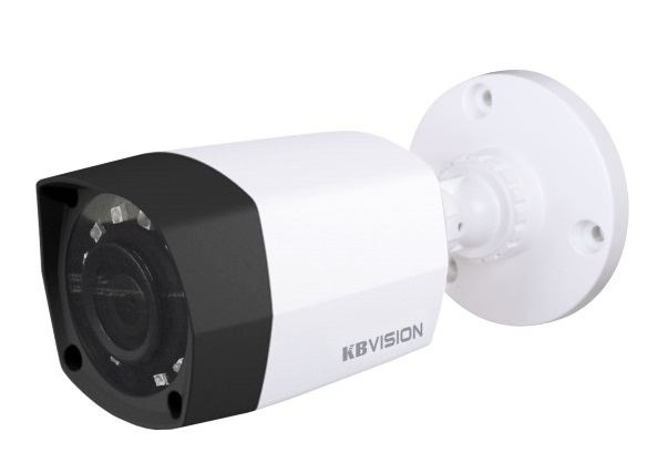 Camera 4 in 1 hồng ngoại 1.0 Megapixel KBVISION KX-Y1001C4