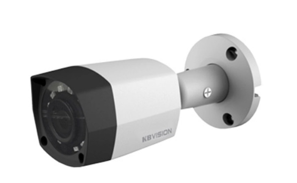 Camera 4 in 1 hồng ngoại 1.0 Megapixel KBVISION KX-Y1011S4