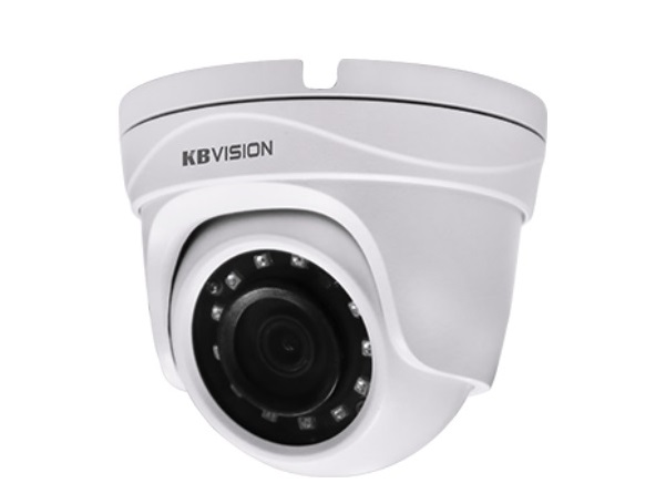 Camera IP Dome hồng ngoại 2.0 Megapixel KBVISION KX-Y2002N2 