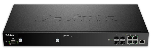 Access Control Server D-Link DUA-2000