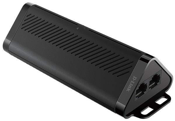 2-port Gigabit PoE Extender D-Link DPE-302GE