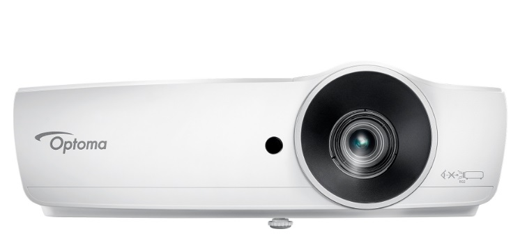 Máy chiếu OPTOMA EH460