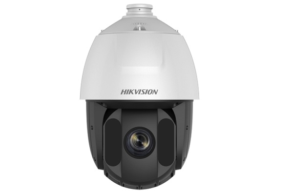 Camera IP Speed Dome hồng ngoại 4.0 Megapixel HIKVISION DS-2DE5432IW-AE(B)