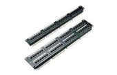 Cáp-phụ kiện Schneider | 48-port Patch panel CAT5E SCHNEIDER