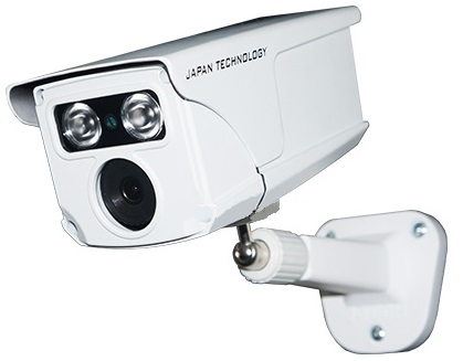 Camera IP hồng ngoại 3.0 Megapixel J-TECH HD5705C0