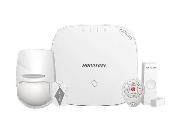 Bộ Kit báo động không dây HIKVISION DS-PWA32-KS (Gen1)