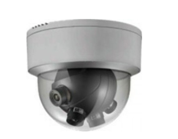 Camera IP toàn cảnh 8.0 Megapixel HDPARAGON HDS-PA6924-IRA