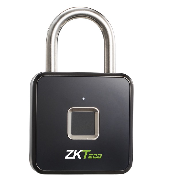 Ổ khóa vân tay thông minh ZKTeco PADLOCK