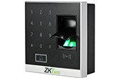 Access Control ZKTeco | Máy kiểm soát ra vào ZKTeco X8s