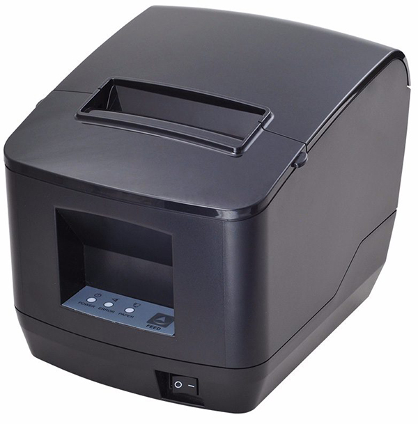 Máy in hóa đơn Xprinter XP-V320L