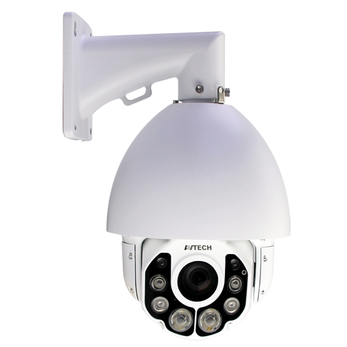 Camera IP Speed Dome hồng ngoại 5.0 Megapixel AVTECH AVM5937