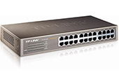 24-Port Gigabit Switch TP-LINK TL-SG1024D