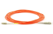 Phụ kiện quang VIVANCO | SC-LC OM2 50/125 Multimode Simplex Fibre Patch Cable VIVANCO VCFCCLSPM2LS3