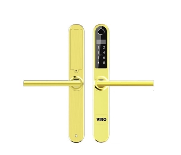 Khóa cửa Xingfa 4in1 Viro-Smartlock VR-S30B