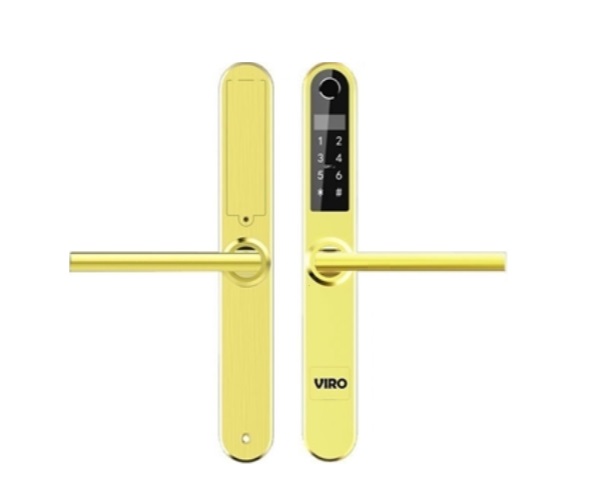 Khóa cửa Xingfa 5in1 Viro-Smartlock VR-S31A