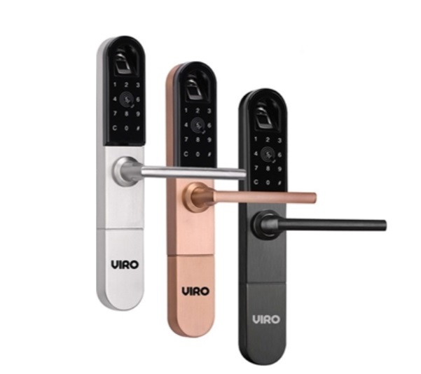 Khóa cửa Xingfa 6in1 Viro-Smartlock VR-S06