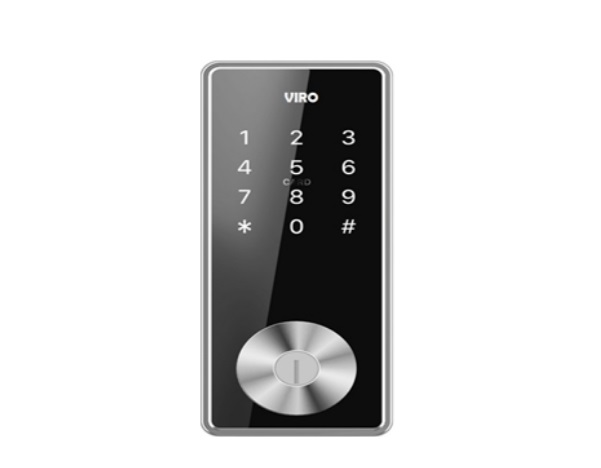 Khóa chốt tự động 5in1 Viro-Smartlock VR-H61A