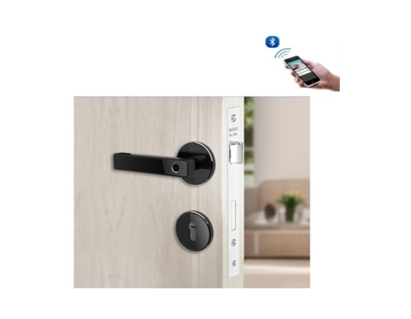 Khóa vân tay level 4in1 Viro-Smartlock VR-N21