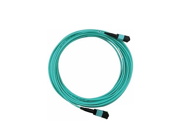 MPO-MPO Fast Termination Extension Patch Cord VIVANCO VCS908-A2D-02