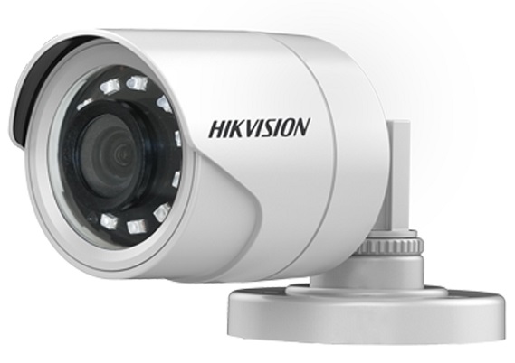 Camera HD-TVI 4 in 1 hồng ngoại 2.0 Megapixel HIKVISION DS-2CE16B2-IPF