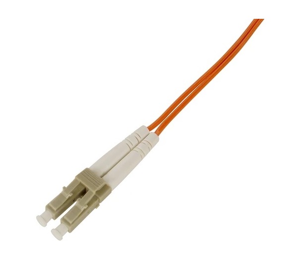 LC/PC OM2 Multimode Duplex Fibre Pigtail VIVANCO VCFTLCDPM2LS3