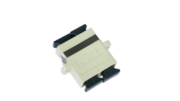 SC/PC Multimode Simplex Adaptor VIVANCO VCFJSCMDPN