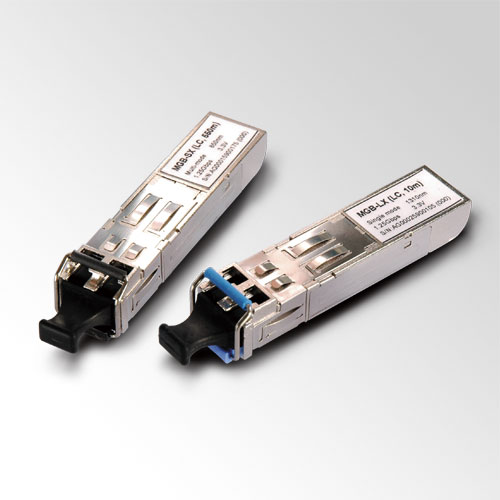 1000Base-SX SFP Transceiver PLANET MGB-LX