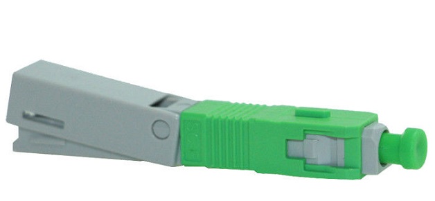 Fast Termination Connector SC/APC VIVANCO VCFNFTSCSPA