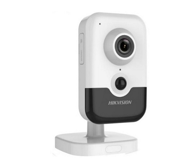 Camera IP Cube hồng ngoại không dây 2.0 Meagpixel HIKVISION DS-2CD2421G0-IW