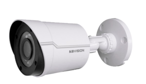 Camera 4 in 1 hồng ngoại 2.0 Megapixel KBVISION KR-4C21B