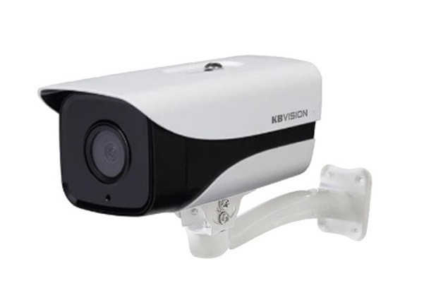 Camera IP hồng ngoại 2.0 Megapixel KBVISION KR-N23LB