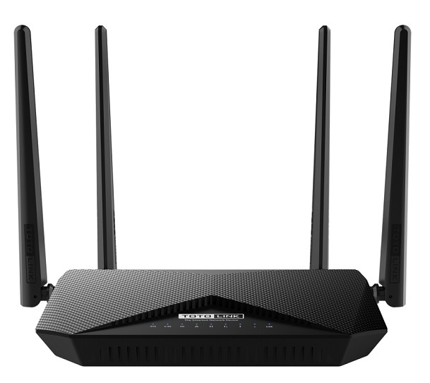 AC1200 Wireless Dual Band Gigabit Router TOTOLINK A3002RU-V2