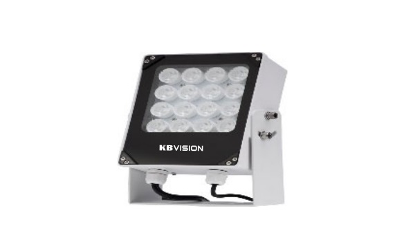 Đèn Led ánh sáng trắng KBVISION KX-16FL