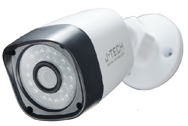 Camera IP hồng ngoại 3.0 Megapixel J-TECH SHD5615C