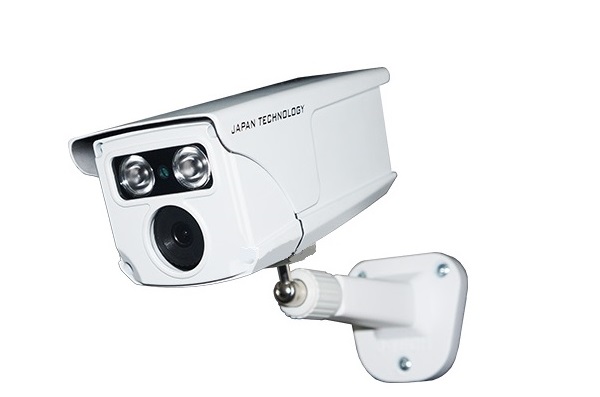 Camera IP hồng ngoại 3.0 Megapixel J-TECH SHD5705C