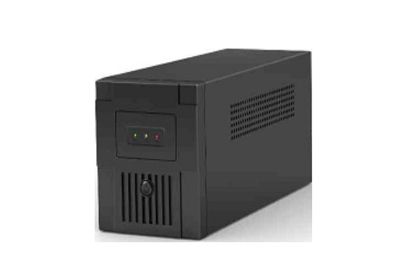 Bộ nguồn lưu điện 650VA UPS ZLPOWER HQ650