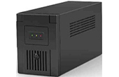 Bộ lưu điện UPS ZLPOWER | Bộ nguồn lưu điện 650VA UPS ZLPOWER HQ650