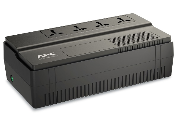 Bộ lưu điện UPS APC BV650I-MS