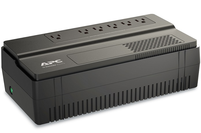 Bộ lưu điện UPS APC BV625