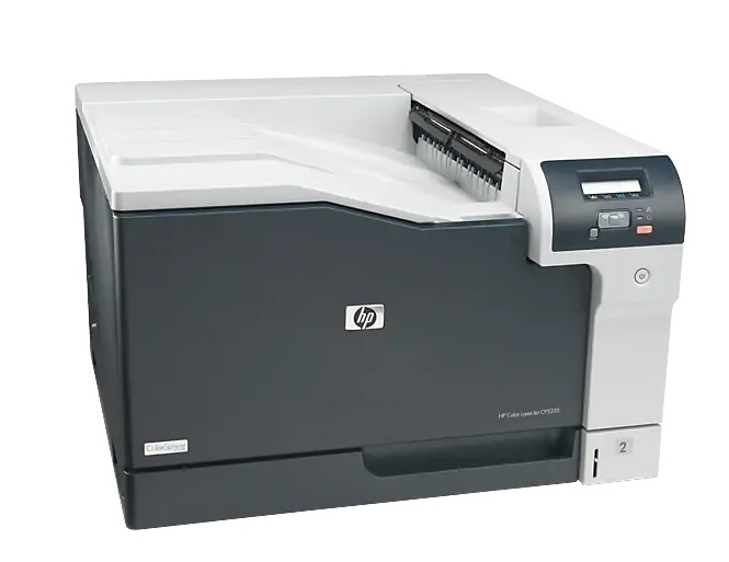 Máy in Laser màu HP LaserJet Pro CP5225N