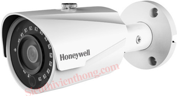 Camera IP hồng ngoại 2.0 Megapixel HONEYWELL HBW2PER1