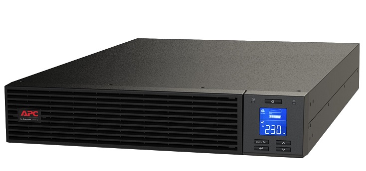 Bộ lưu điện UPS APC SRV1KRI-BR