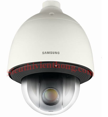 Camera IP Speed Dome 2.0 Megapixel Hanwha Techwin WISENET SNP-6320H