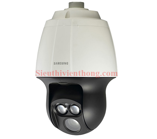 Camera IP Speed Dome hồng ngoại 2.0 Megapixel Hanwha Techwin WISENET SNP-L6233RH/VAP